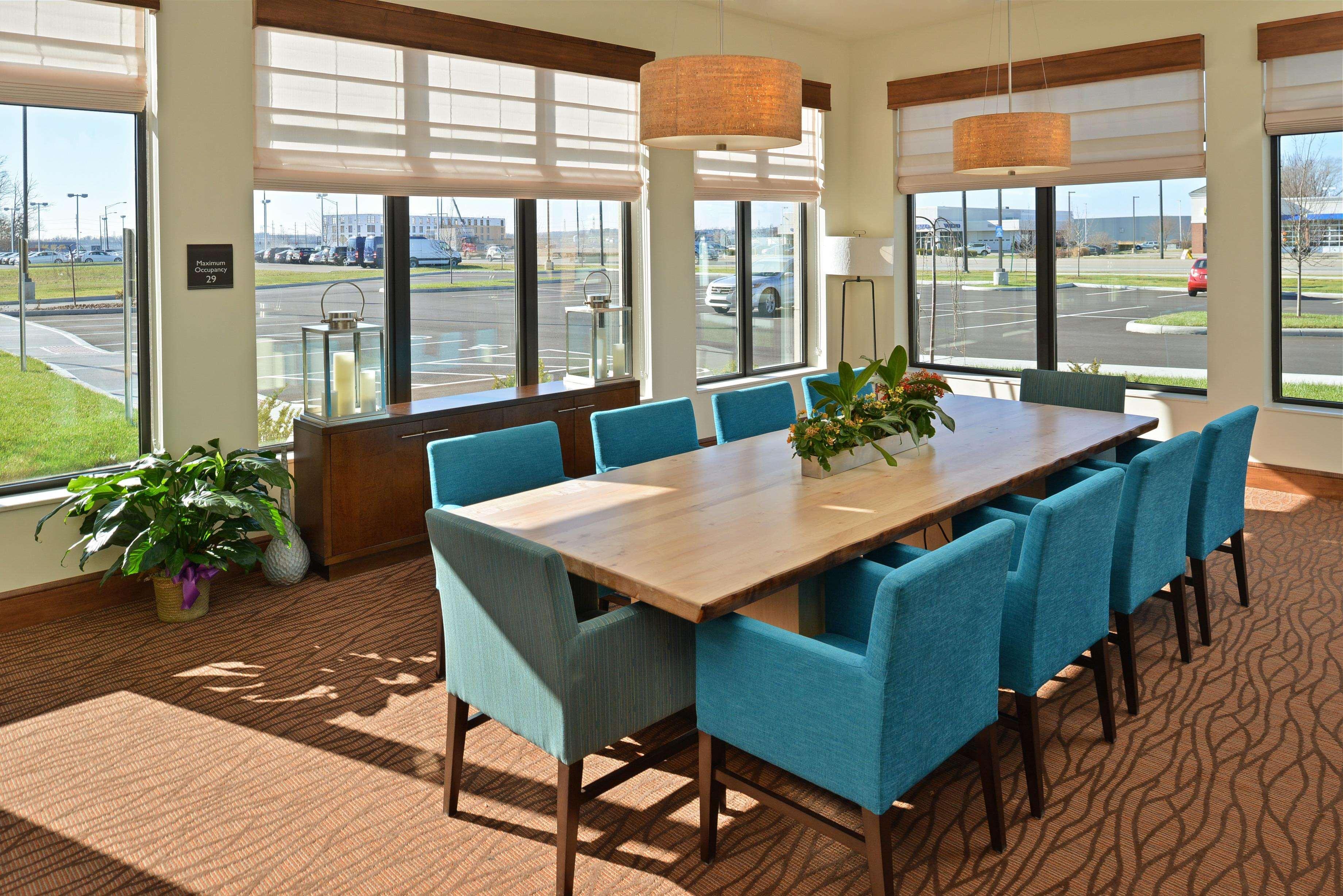 Hilton Garden Inn West Chester Ngoại thất bức ảnh