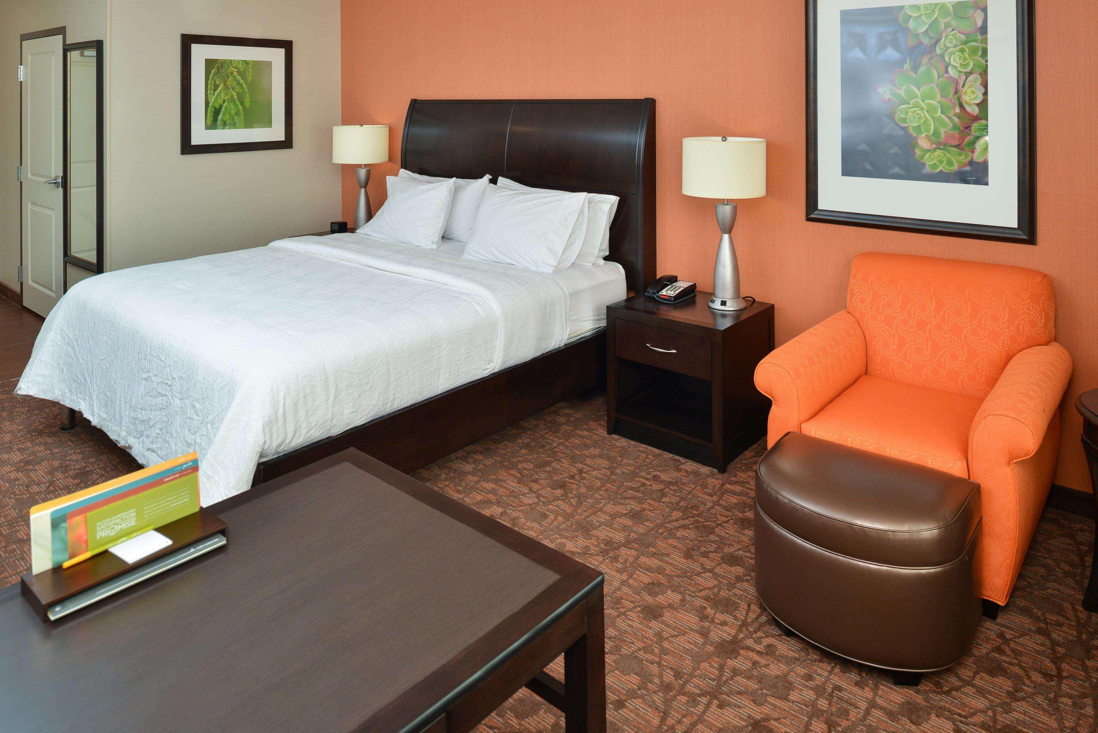 Hilton Garden Inn West Chester Ngoại thất bức ảnh