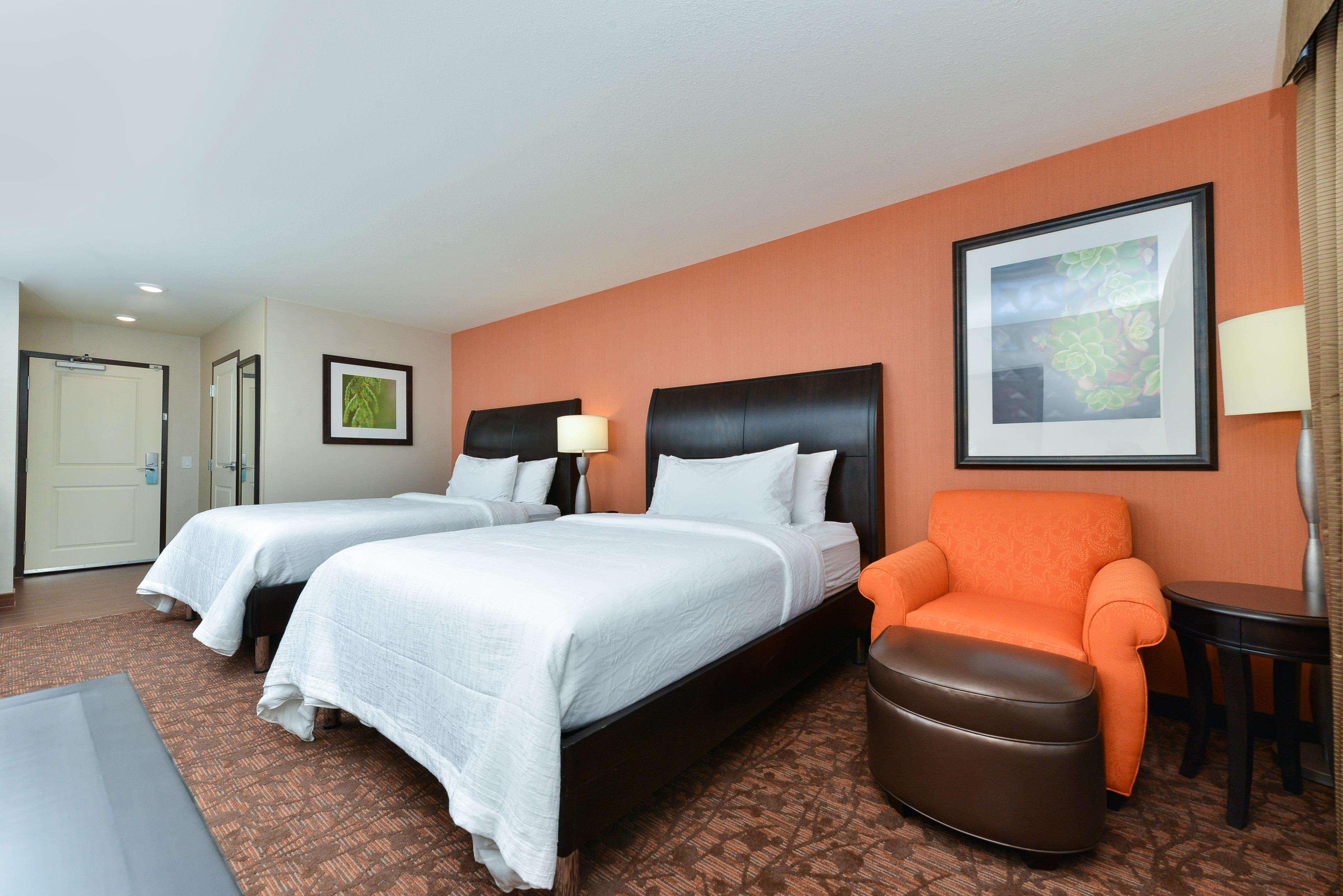 Hilton Garden Inn West Chester Ngoại thất bức ảnh