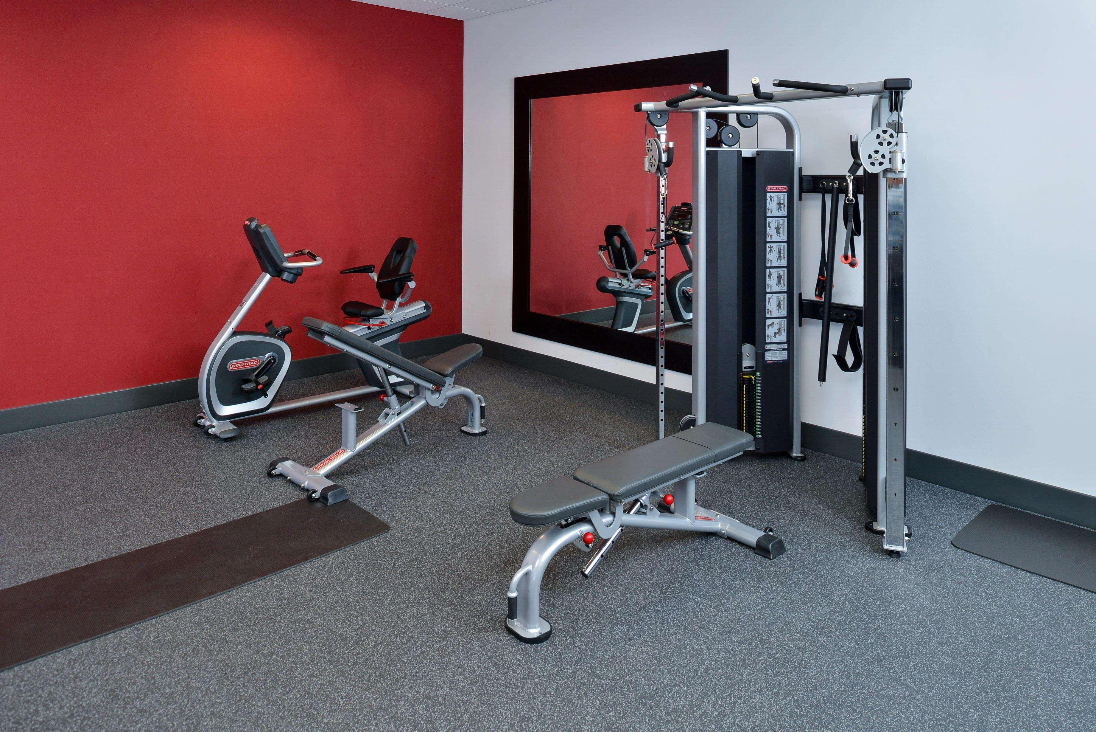 Hilton Garden Inn West Chester Ngoại thất bức ảnh