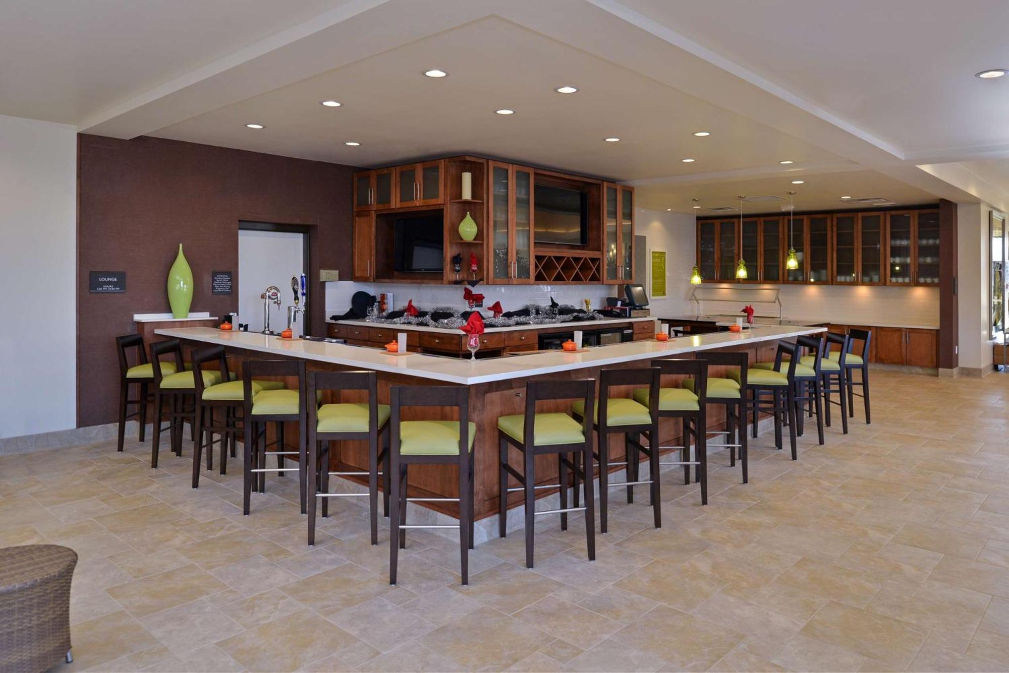 Hilton Garden Inn West Chester Ngoại thất bức ảnh