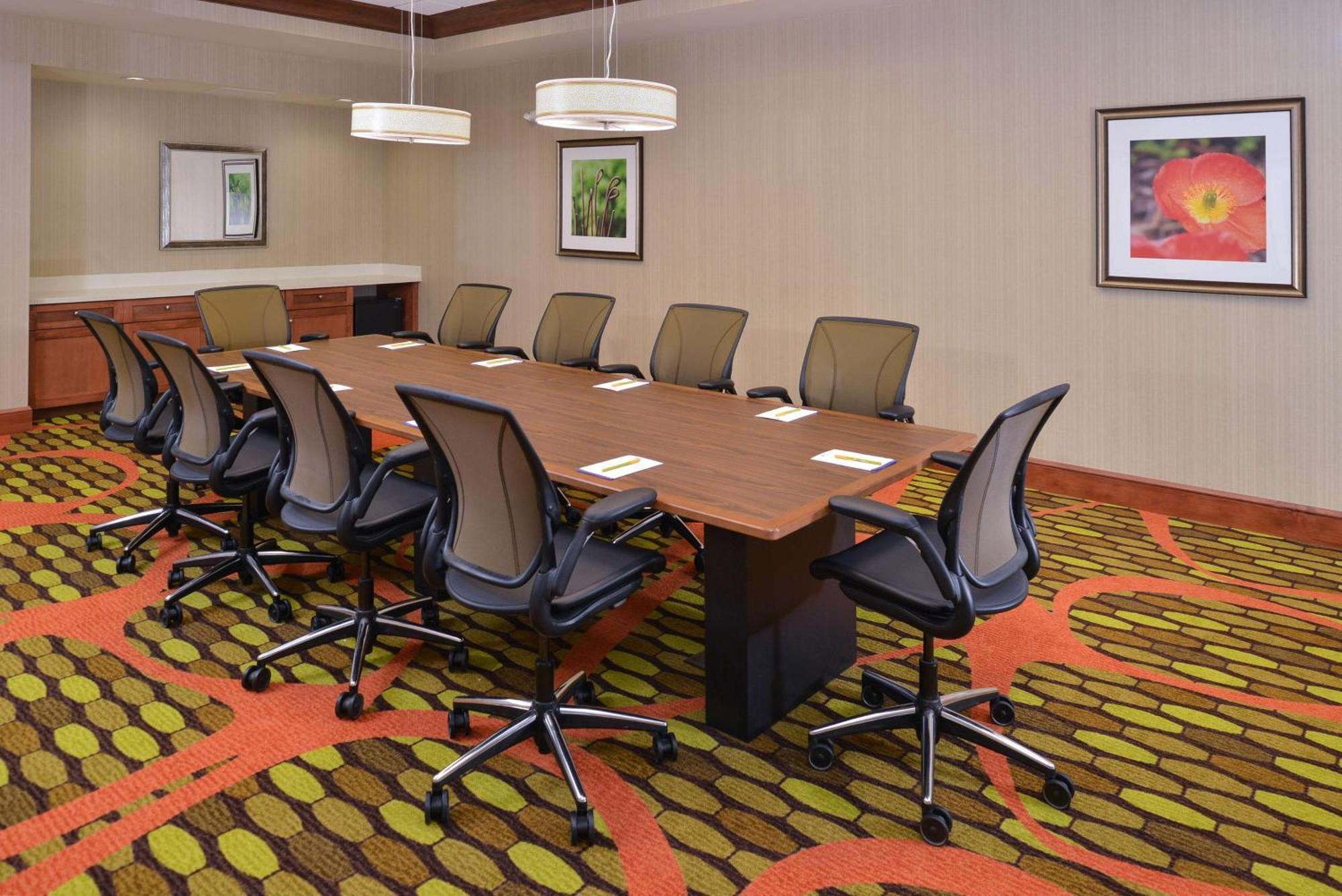 Hilton Garden Inn West Chester Ngoại thất bức ảnh