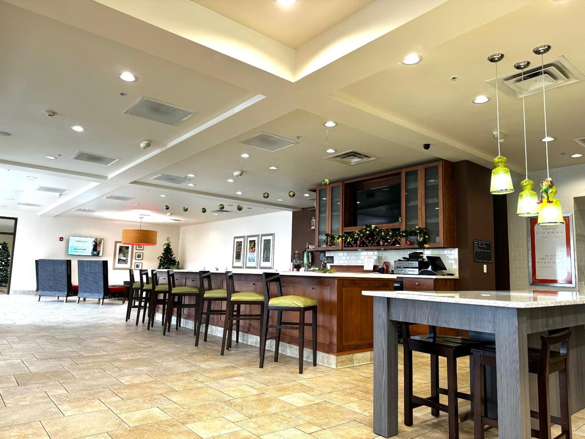 Hilton Garden Inn West Chester Ngoại thất bức ảnh